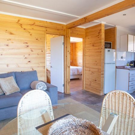 Refugio Lobos Villa Pichilemu Dış mekan fotoğraf