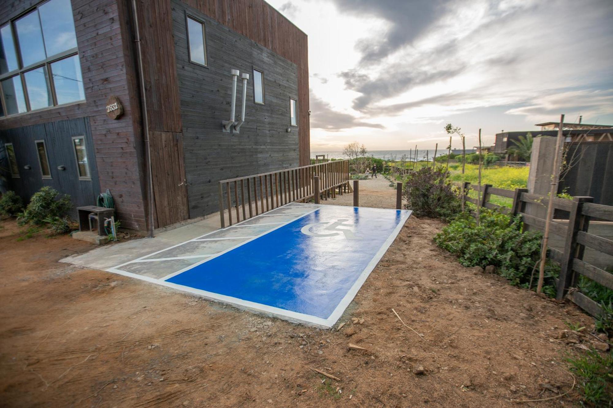 Refugio Lobos Villa Pichilemu Dış mekan fotoğraf