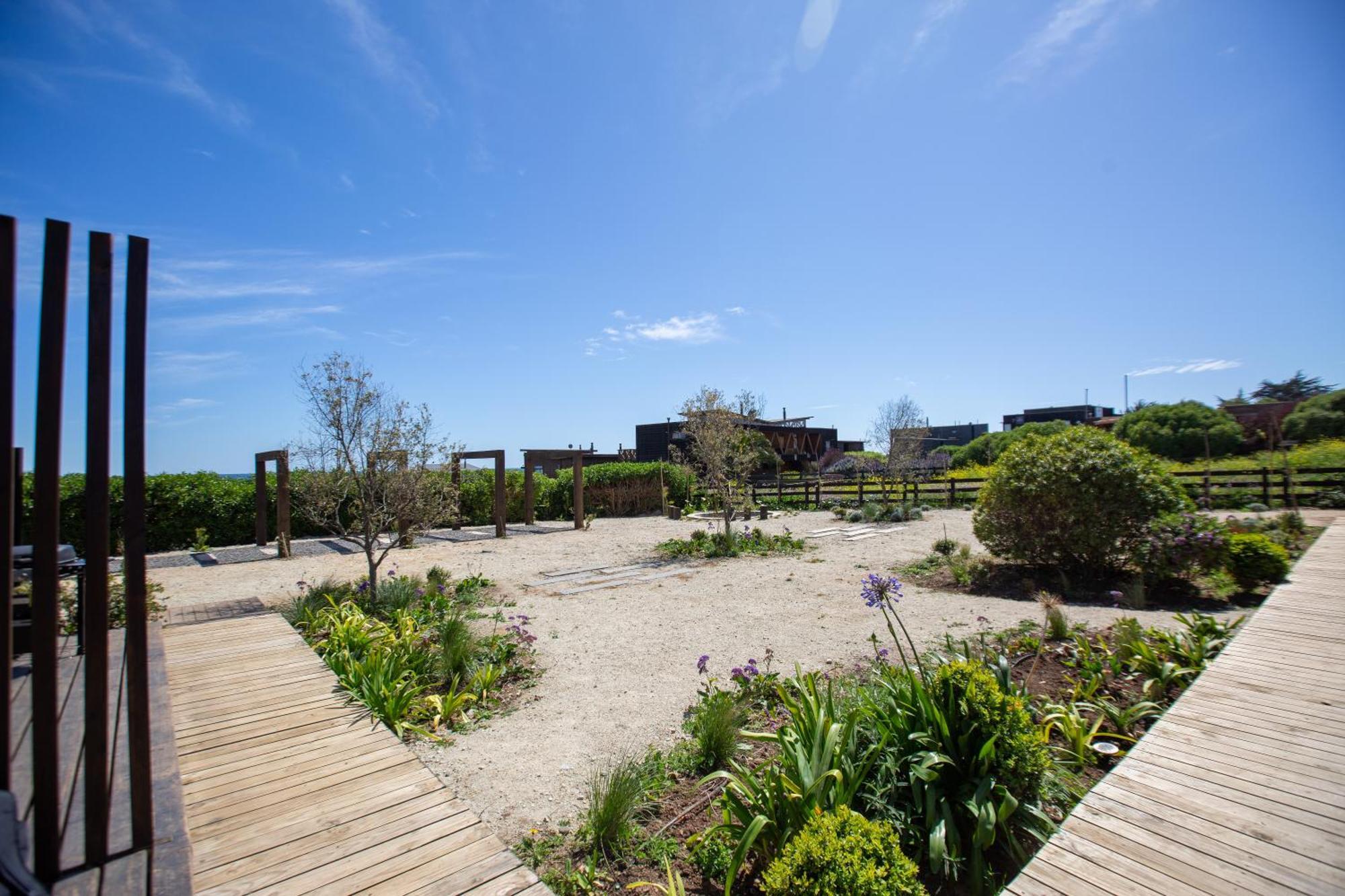 Refugio Lobos Villa Pichilemu Dış mekan fotoğraf