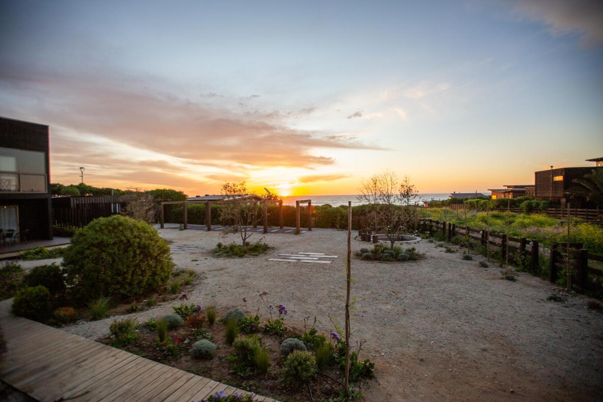 Refugio Lobos Villa Pichilemu Dış mekan fotoğraf