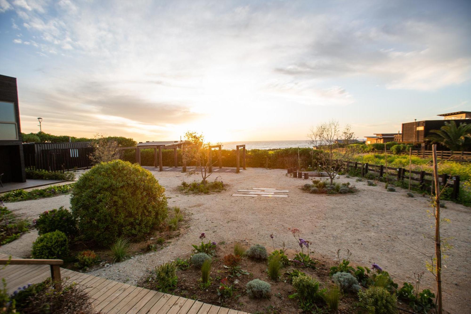 Refugio Lobos Villa Pichilemu Dış mekan fotoğraf