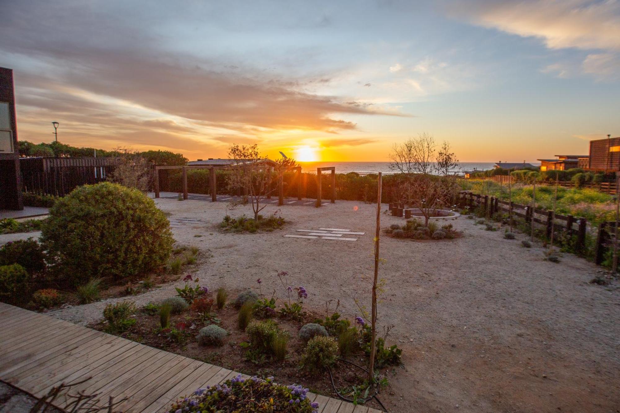 Refugio Lobos Villa Pichilemu Dış mekan fotoğraf