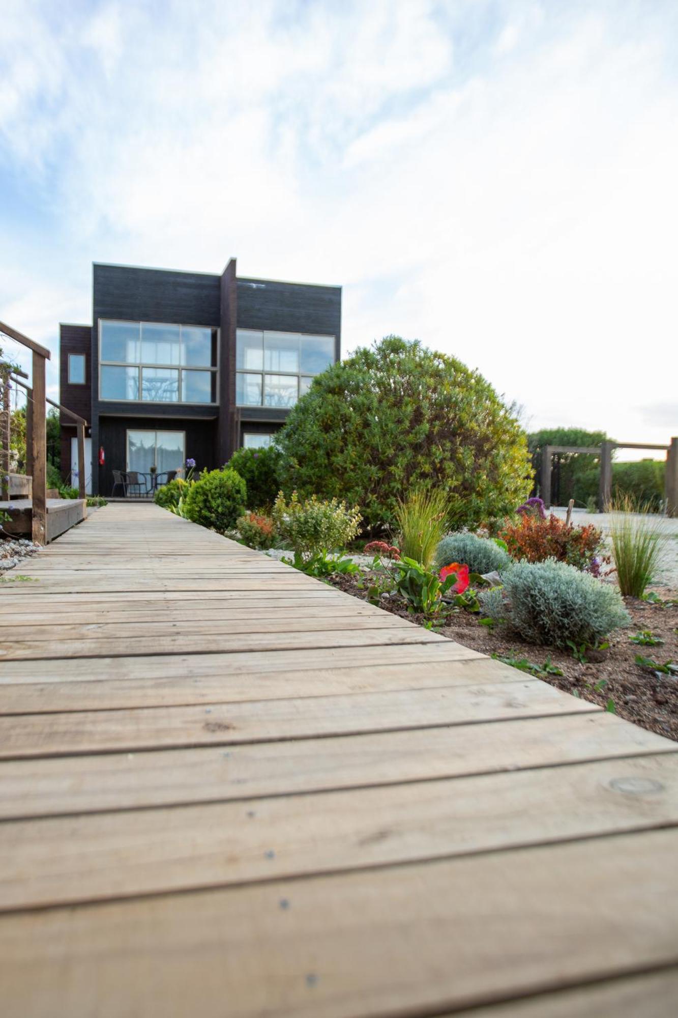 Refugio Lobos Villa Pichilemu Dış mekan fotoğraf