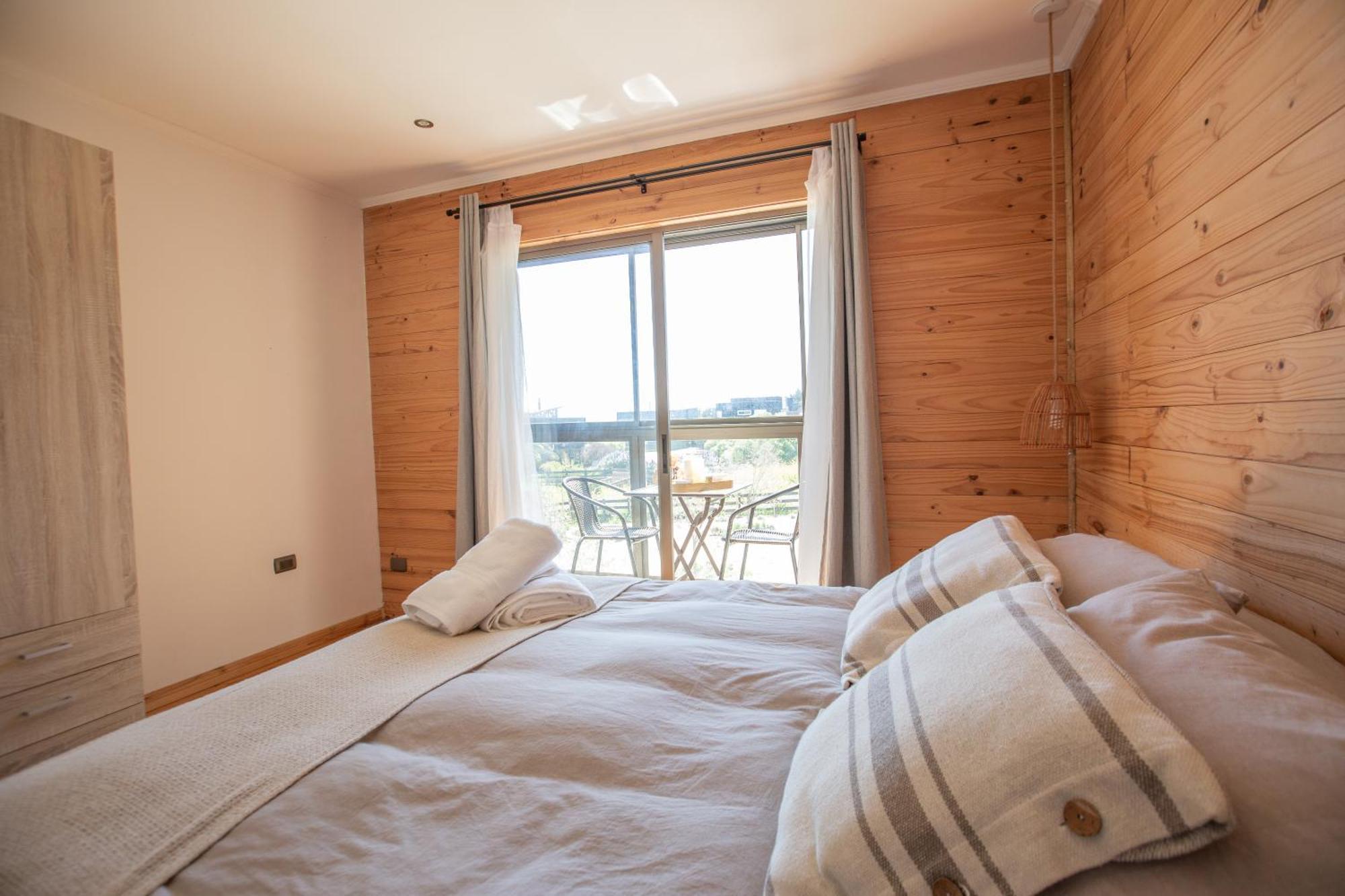 Refugio Lobos Villa Pichilemu Dış mekan fotoğraf
