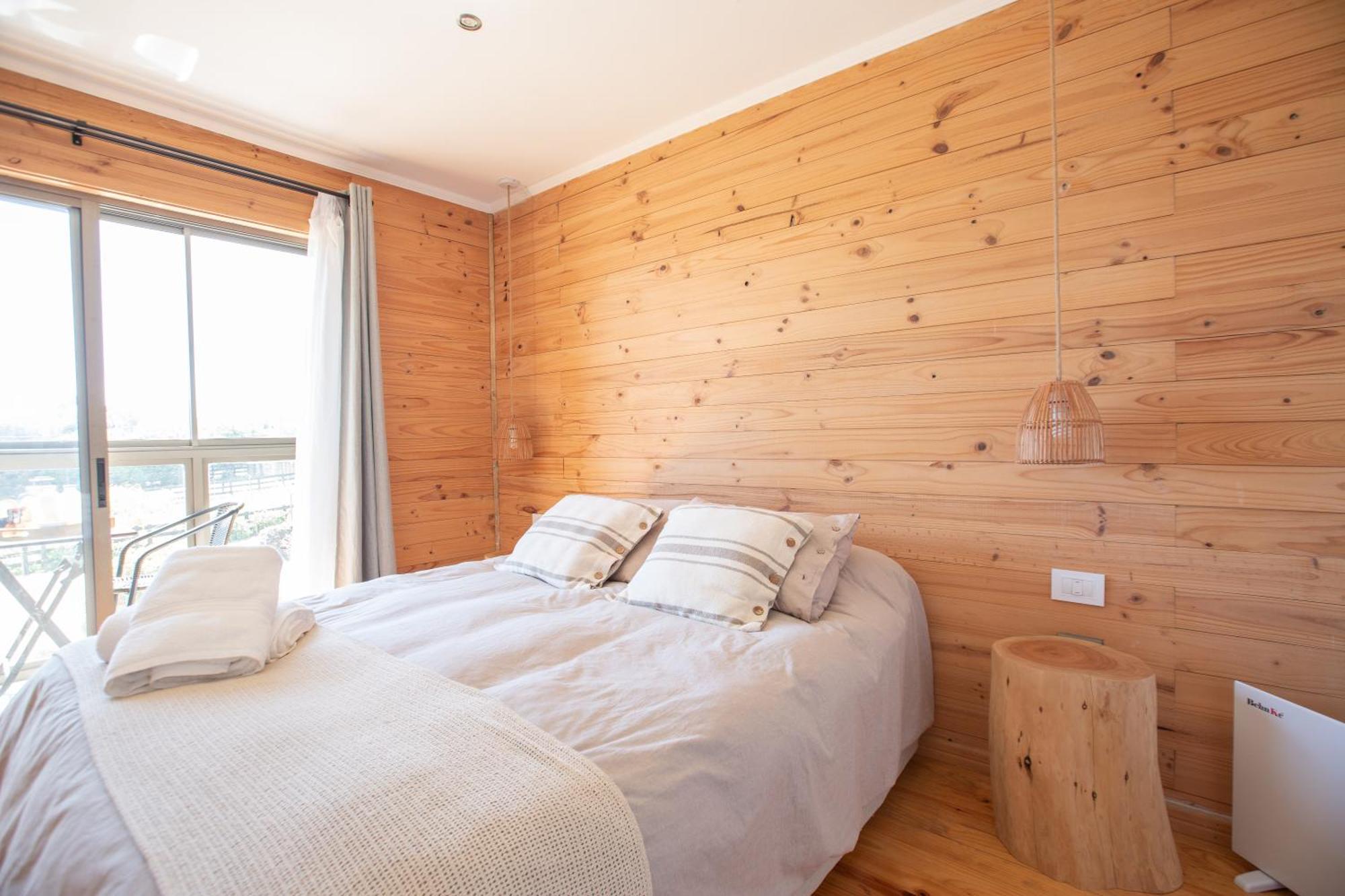 Refugio Lobos Villa Pichilemu Dış mekan fotoğraf