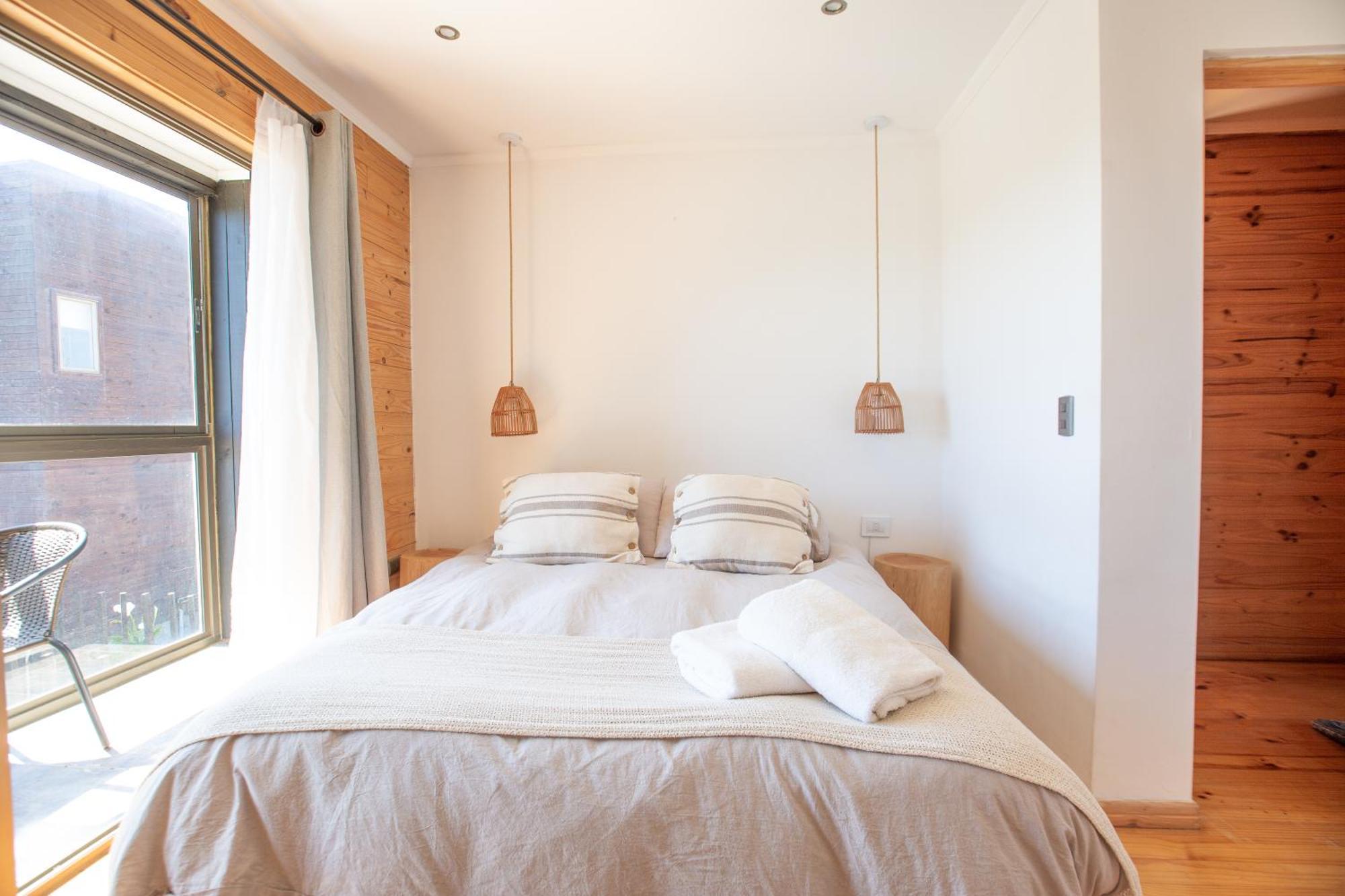 Refugio Lobos Villa Pichilemu Dış mekan fotoğraf