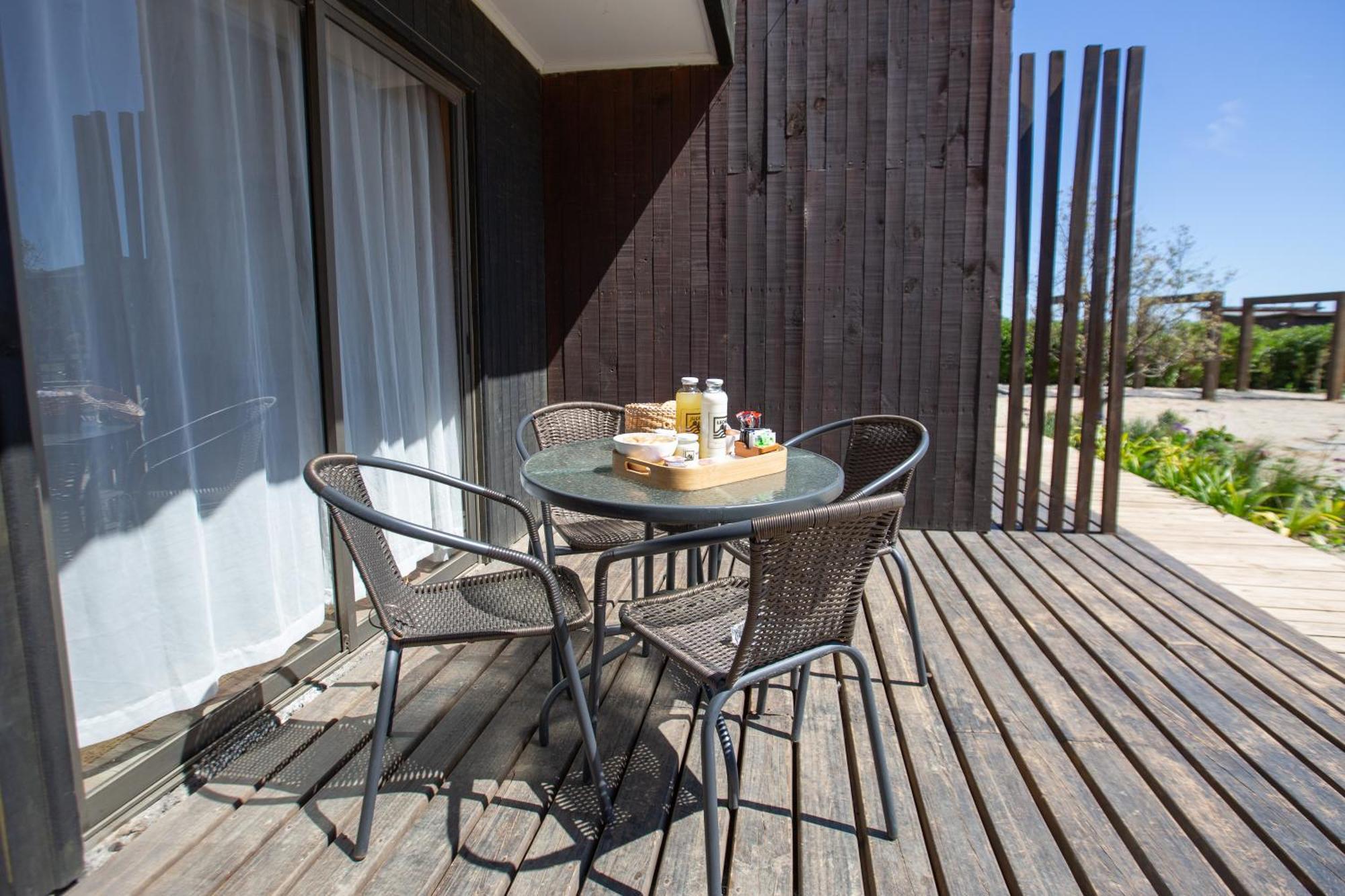 Refugio Lobos Villa Pichilemu Dış mekan fotoğraf