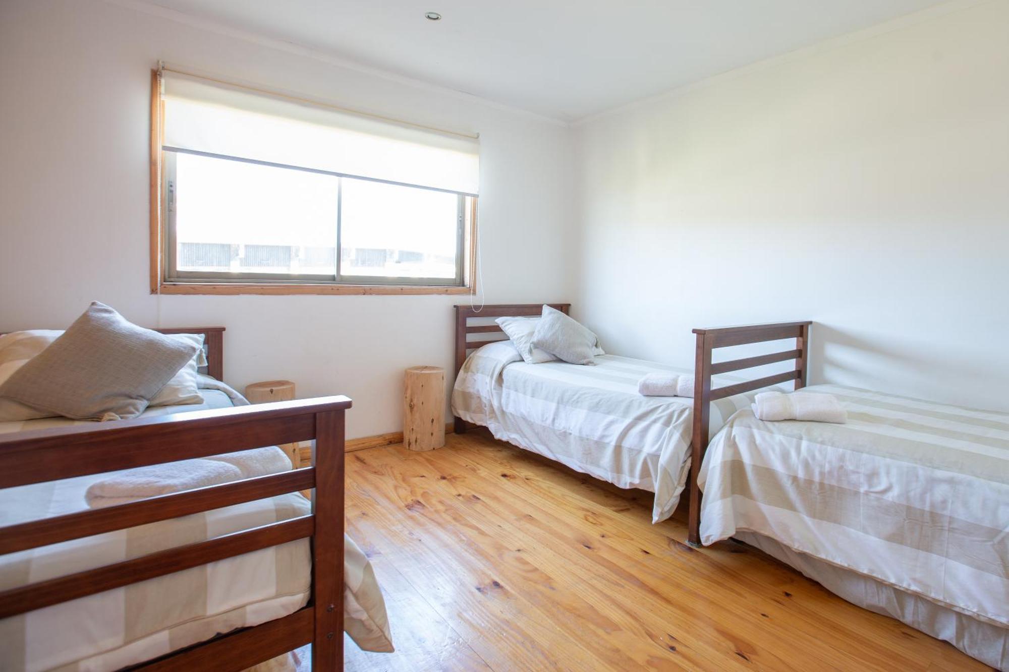 Refugio Lobos Villa Pichilemu Dış mekan fotoğraf