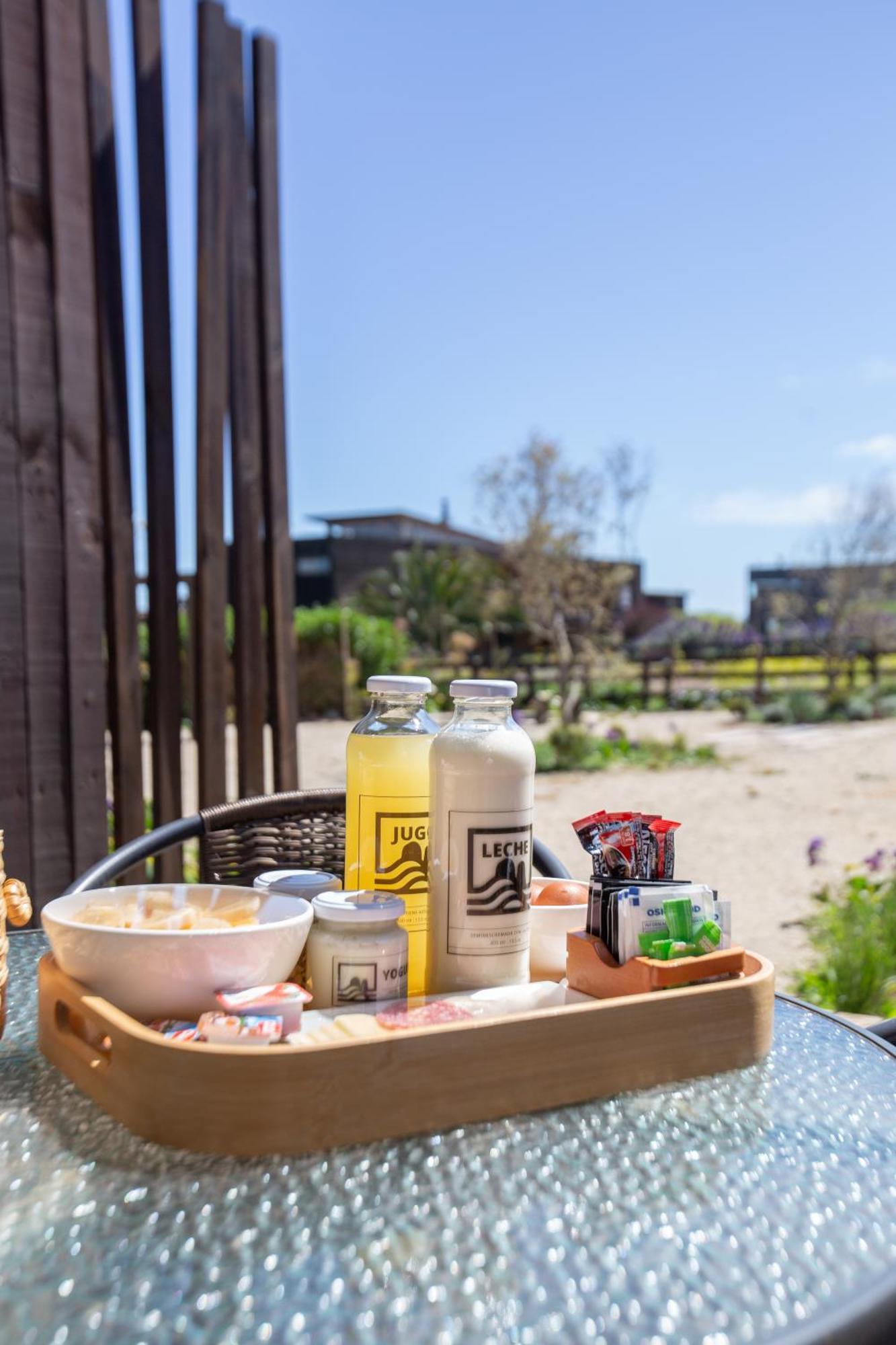 Refugio Lobos Villa Pichilemu Dış mekan fotoğraf