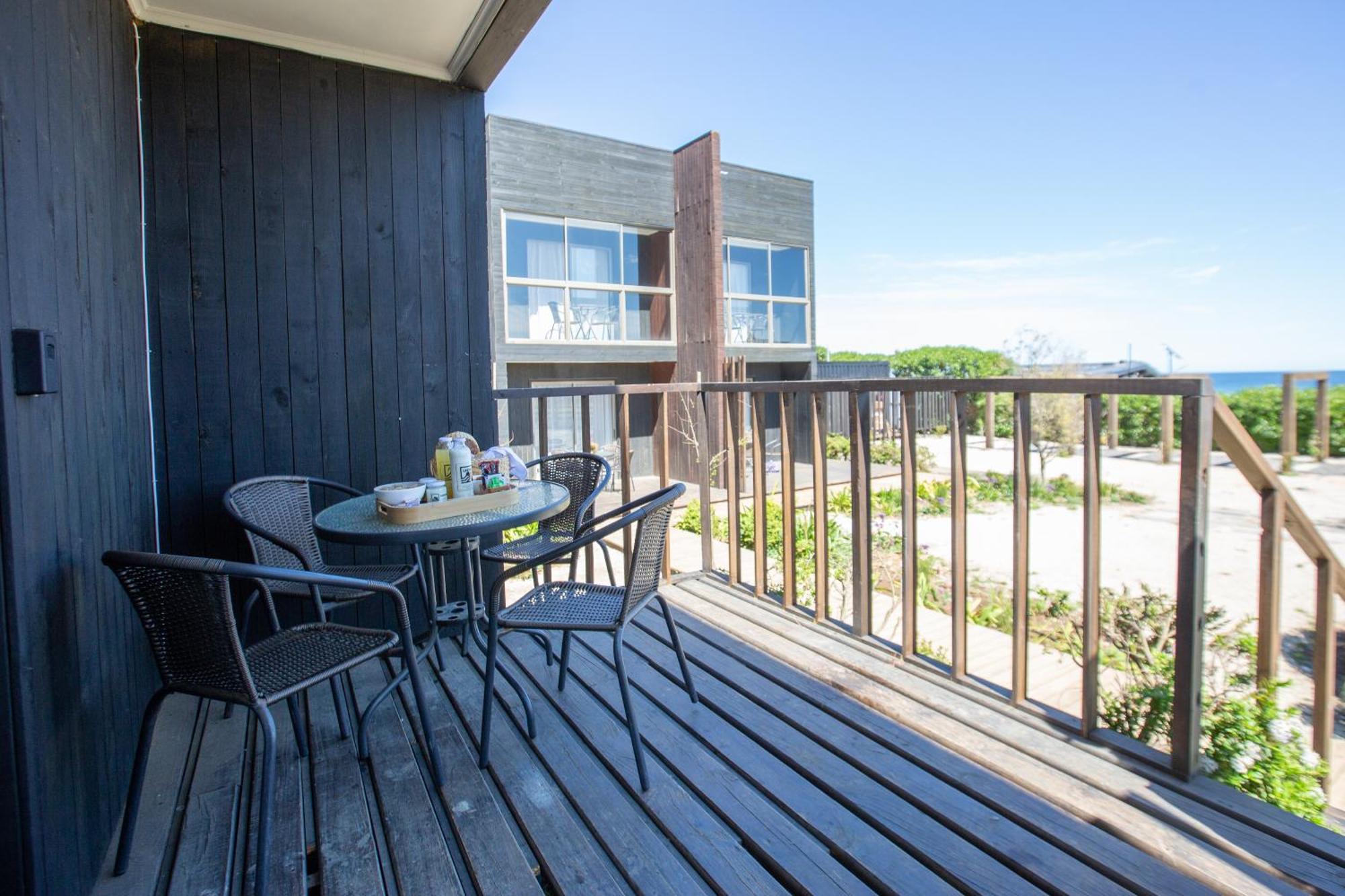 Refugio Lobos Villa Pichilemu Dış mekan fotoğraf