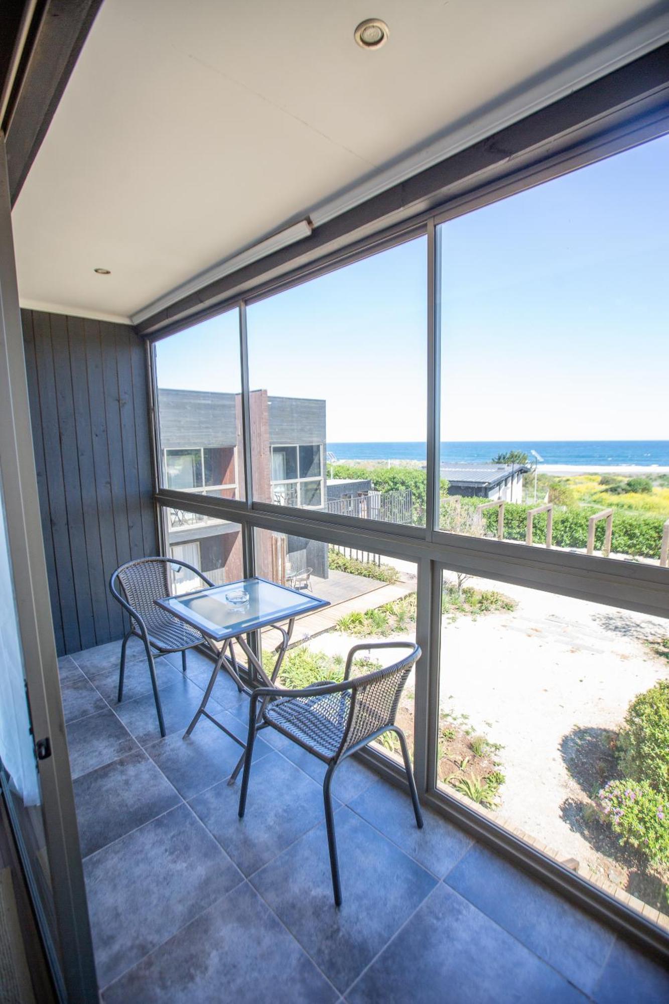 Refugio Lobos Villa Pichilemu Dış mekan fotoğraf