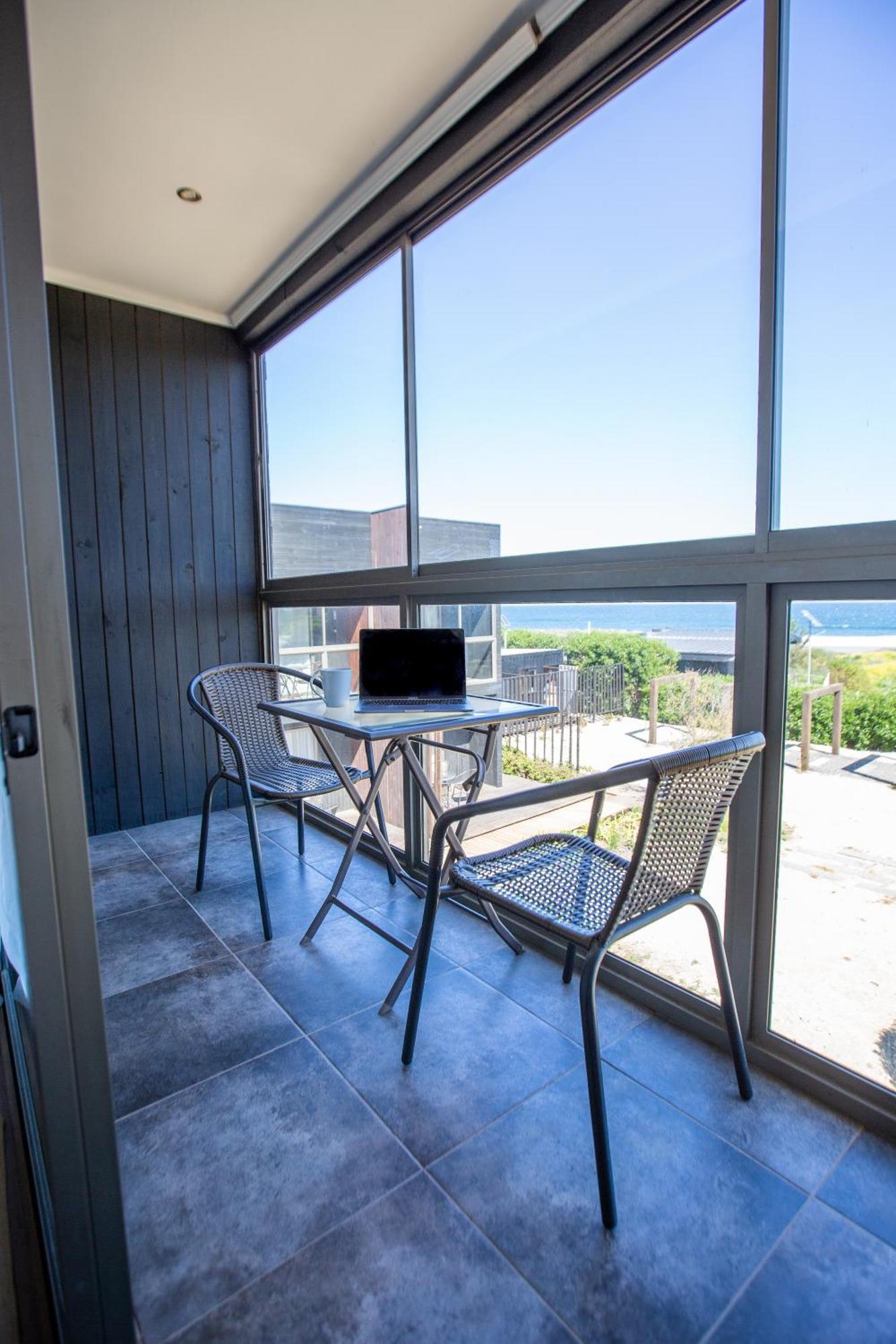Refugio Lobos Villa Pichilemu Dış mekan fotoğraf