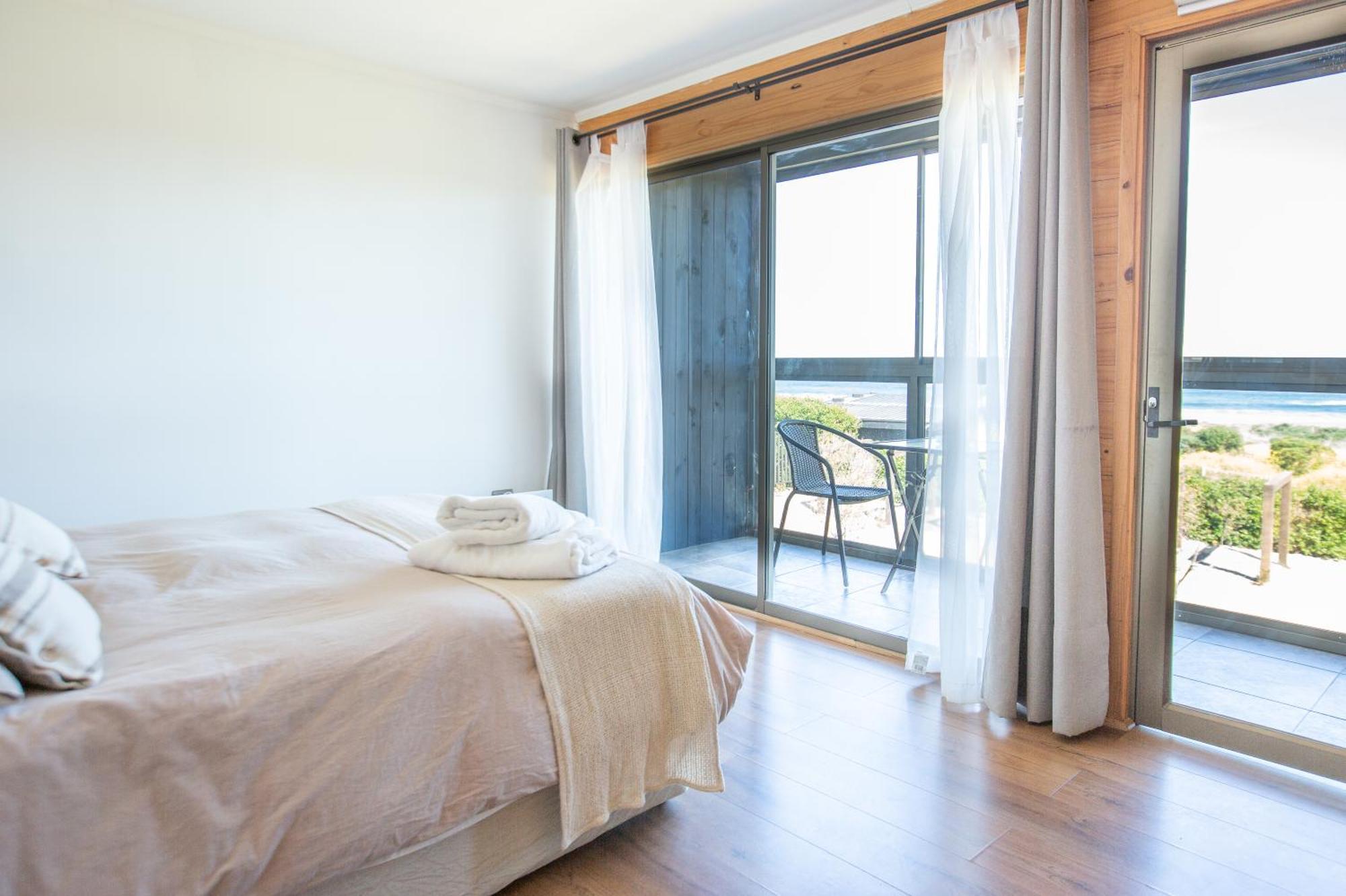 Refugio Lobos Villa Pichilemu Dış mekan fotoğraf