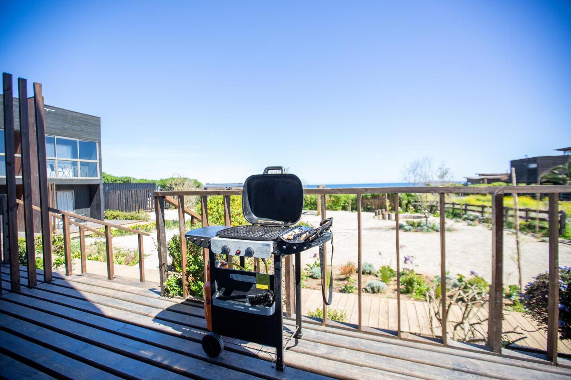 Refugio Lobos Villa Pichilemu Dış mekan fotoğraf